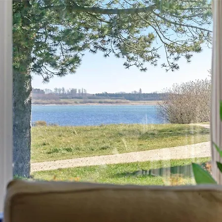 Fy298-faaborg-dybskrog-12 Vakantiehuis *