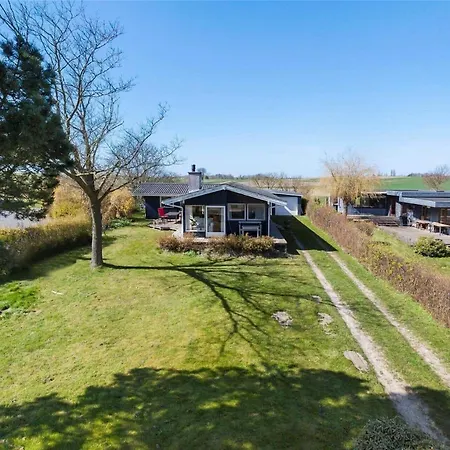 Fy298-faaborg-dybskrog-12 Prázdninový dům