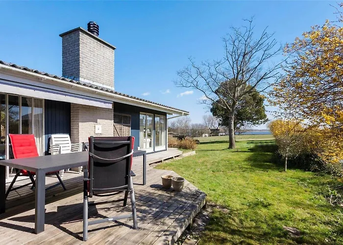 Vakantiehuis Fy298-faaborg-dybskrog-12 Fåborg