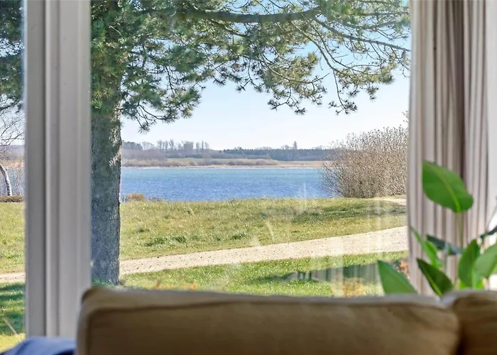 Fy298-faaborg-dybskrog-12 בית נופש *