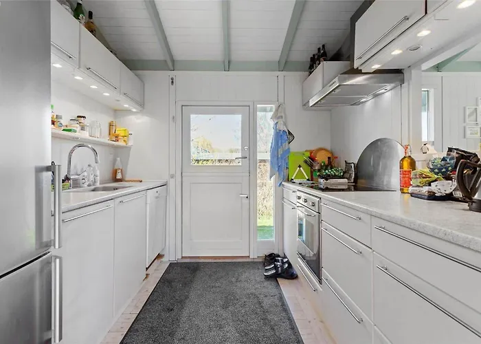 Vakantiehuis Fy298-faaborg-dybskrog-12 *