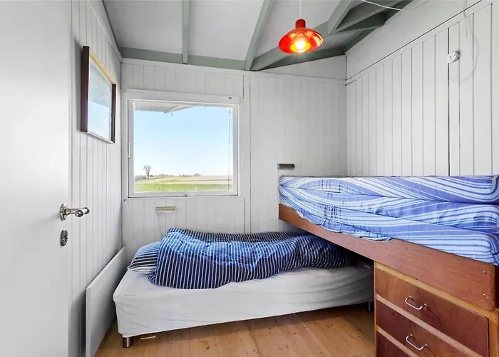 Fy298-faaborg-dybskrog-12 Vakantiehuis