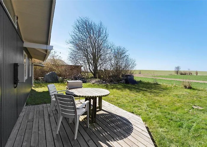 Vakantiehuis Fy298-faaborg-dybskrog-12 Fåborg