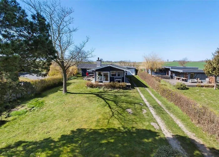 Fy298-faaborg-dybskrog-12 Vakantiehuis